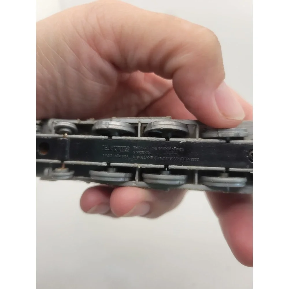 ERTL item has